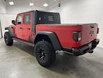 Used 2021 Jeep Gladiator Rubicon Crew Cab 4WD, Pickup for sale #1DD1699 - photo 4