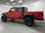 Used 2021 Jeep Gladiator Rubicon Crew Cab 4WD, Pickup for sale #1DD1699 - photo 5