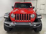 Used 2021 Jeep Gladiator Rubicon Crew Cab 4WD, Pickup for sale #1DD1699 - photo 6