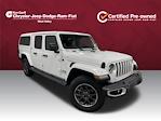 Used 2021 Jeep Gladiator Overland Crew Cab 4WD, Pickup for sale #1DD1724 - photo 1