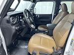 Used 2021 Jeep Gladiator Overland Crew Cab 4WD, Pickup for sale #1DD1724 - photo 14