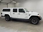 Used 2021 Jeep Gladiator Overland Crew Cab 4WD, Pickup for sale #1DD1724 - photo 3