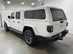 Used 2021 Jeep Gladiator Overland Crew Cab 4WD, Pickup for sale #1DD1724 - photo 4