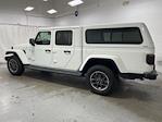 Used 2021 Jeep Gladiator Overland Crew Cab 4WD, Pickup for sale #1DD1724 - photo 5