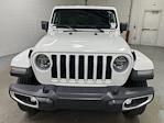 Used 2021 Jeep Gladiator Overland Crew Cab 4WD, Pickup for sale #1DD1724 - photo 6