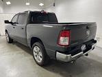 Used 2021 Ram 1500 Big Horn Crew Cab 4WD, Pickup for sale #1DD1731A - photo 2