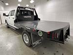 Used 2023 Ram 3500 SLT Crew Cab 4WD, Flatbed Truck for sale #1DD1739 - photo 4