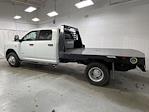 Used 2023 Ram 3500 SLT Crew Cab 4WD, Flatbed Truck for sale #1DD1739 - photo 5