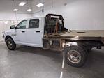 Used 2018 Ram 3500 Tradesman Crew Cab 4x4, Flatbed Truck for sale #1DD7467 - photo 2