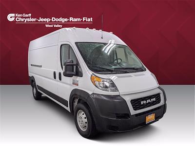 Used 2019 Ram ProMaster 2500 High Roof FWD, Empty Cargo Van for sale #1DD7473 - photo 1