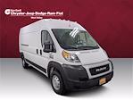 Used 2019 Ram ProMaster 2500 High Roof FWD, Empty Cargo Van for sale #1DD7473 - photo 1