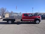 New 2019 Ram 5500 Tradesman Crew Cab 4x4, ProTech Other/Specialty for sale #1DD8061 - photo 3