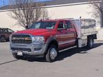 2019 Ram 5500 Crew DRW 4x4, ProTech Other/Specialty #1DD8061 - photo 7