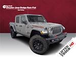 2022 Jeep Gladiator 4x4, Pickup #1DD8643 - photo 1