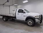 Used 2017 Ram 4500 Tradesman Regular Cab 4x4, 11' Flatbed Truck for sale #1DF1658A - photo 3