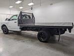 Used 2020 Ram 3500 Tradesman Regular Cab 4x4, Flatbed Truck for sale #1DW0739 - photo 5