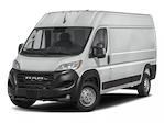 Used 2023 Ram ProMaster 2500 High Roof FWD, Empty Cargo Van for sale #1DD1341 - photo 1