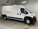 Used 2023 Ram ProMaster 2500 High Roof FWD, Empty Cargo Van for sale #1DD1341 - photo 3