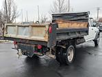 Used 2017 Ram 5500 Tradesman Crew Cab 4x4, Dump Truck for sale #1DF4487A - photo 4