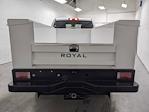 2022 Ram 2500 Crew Cab 4x4, Royal Truck Body Service Truck #1DF4652 - photo 4
