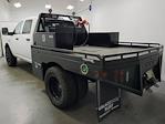 New 2023 Ram 3500 Tradesman Crew Cab 4WD, Flatbed Truck for sale #1DF4717 - photo 2