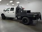 2023 Ram 3500 Crew Cab DRW 4WD, Flatbed Truck for sale #1DF4717 - photo 5