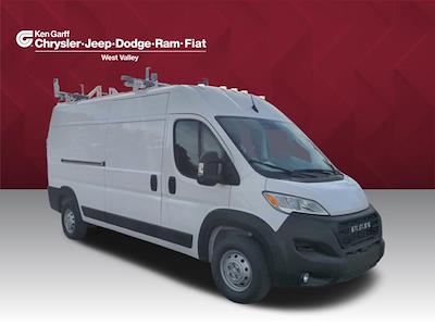 2023 Ram ProMaster 2500 High Roof FWD, Ranger Design Upfitted Cargo Van for sale #1DF5501 - photo 1