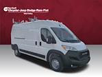 New 2023 Ram ProMaster 2500 High Roof FWD, Ranger Design Upfitted Cargo Van for sale #1DF5501 - photo 1