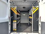 New 2023 Ram ProMaster 2500 High Roof FWD, Ranger Design Upfitted Cargo Van for sale #1DF5501 - photo 2