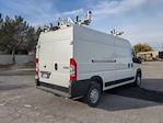 New 2023 Ram ProMaster 2500 High Roof FWD, Ranger Design Upfitted Cargo Van for sale #1DF5501 - photo 4