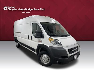 2021 Ram ProMaster 3500 High Roof SRW FWD, Empty Cargo Van for sale #1DF6274A - photo 1