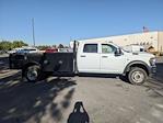 2024 Ram 5500 Crew Cab DRW 4WD, Flatbed Truck for sale #1DF6416 - photo 3