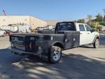 2024 Ram 5500 Crew Cab DRW 4WD, Flatbed Truck for sale #1DF6416 - photo 2