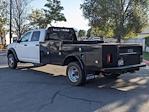 2024 Ram 5500 Crew Cab DRW 4WD, Flatbed Truck for sale #1DF6416 - photo 5