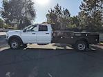 2024 Ram 5500 Crew Cab DRW 4WD, Flatbed Truck for sale #1DF6416 - photo 6