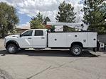 2024 Ram 5500 Crew Cab DRW 4WD, Mechanics Body for sale #1DF6533 - photo 6