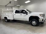 Used 2021 GMC Sierra 3500 Base Crew Cab 4WD, Service Truck for sale #1DF6654A - photo 3