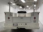 Used 2021 GMC Sierra 3500 Base Crew Cab 4WD, Service Truck for sale #1DF6654A - photo 2