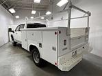 Used 2021 GMC Sierra 3500 Base Crew Cab 4WD, Service Truck for sale #1DF6654A - photo 4