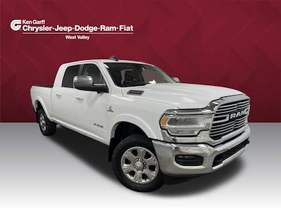 Used 2019 Ram 2500 Laramie Mega Cab 4WD, Pickup for sale #1DF6909A - photo 1