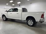 Used 2019 Ram 2500 Laramie Mega Cab 4WD, Pickup for sale #1DF6909A - photo 5