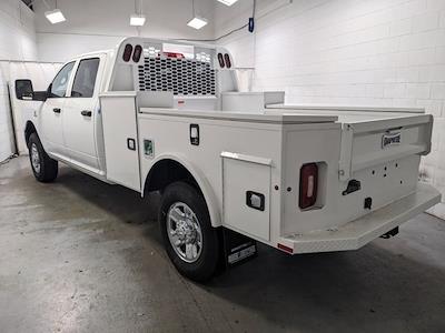 2024 Ram 3500 Crew Cab 4WD, Service Truck for sale #1DF7084 - photo 2