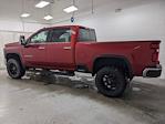 2021 Chevrolet Silverado 3500 Crew Cab SRW 4WD, Pickup for sale #1DL0208 - photo 5