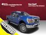 2022 Ford F-150 SuperCrew Cab 4WD, Pickup for sale #1DL0168 - photo 1