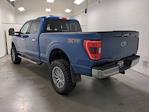 2022 Ford F-150 SuperCrew Cab 4WD, Pickup for sale #1DL0168 - photo 2
