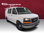 Used 2015 GMC Savana 2500 4x2, Upfitted Cargo Van for sale #1DX4996 - photo 1