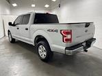 2018 Ford F-150 SuperCrew Cab 4WD, Pickup for sale #1DD1351 - photo 2