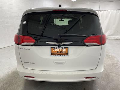 2022 Chrysler Voyager FWD, Minivan for sale #1DW1643 - photo 2