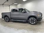 Used 2019 Ram 1500 Rebel Crew Cab 4WD, Pickup for sale #1DW1685 - photo 3