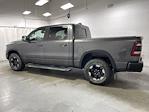 Used 2019 Ram 1500 Rebel Crew Cab 4WD, Pickup for sale #1DW1685 - photo 5